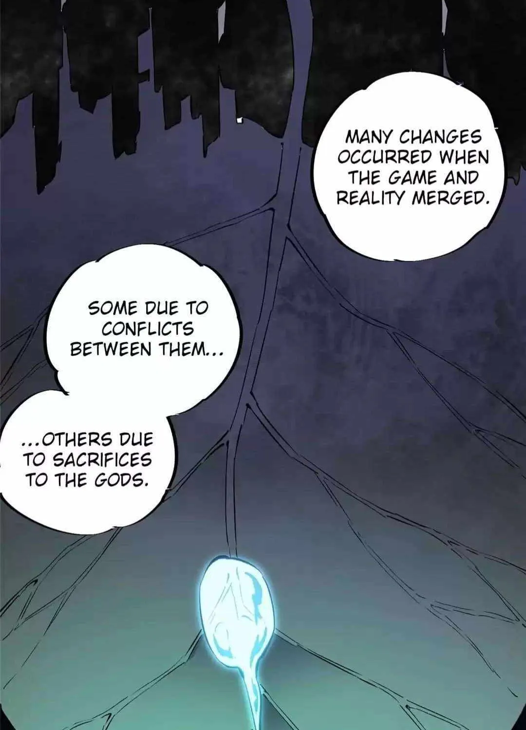 God Killer Mangakakalot X Chapter 58 Page 23