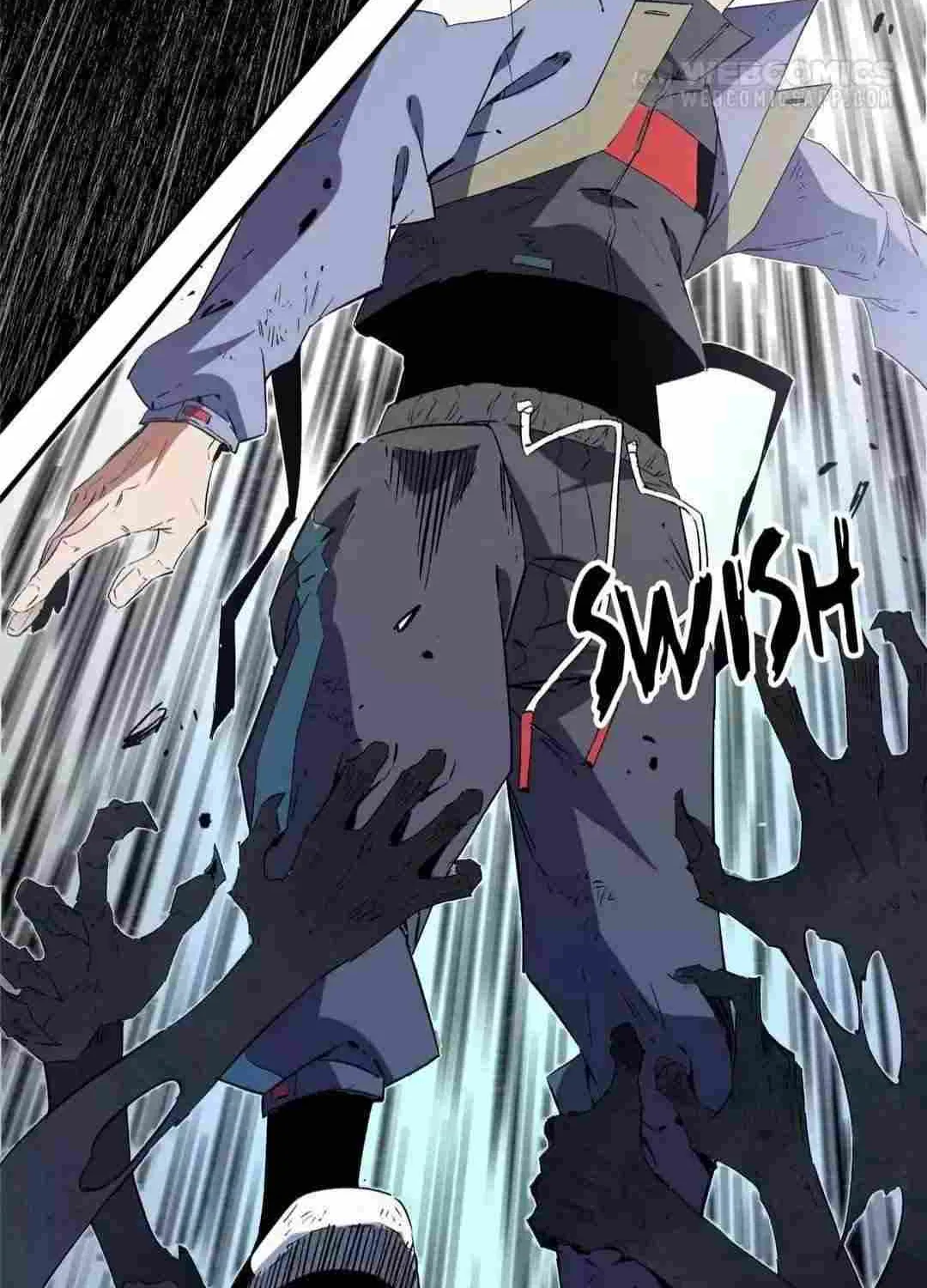 God Killer Mangakakalot X Chapter 58 Page 39