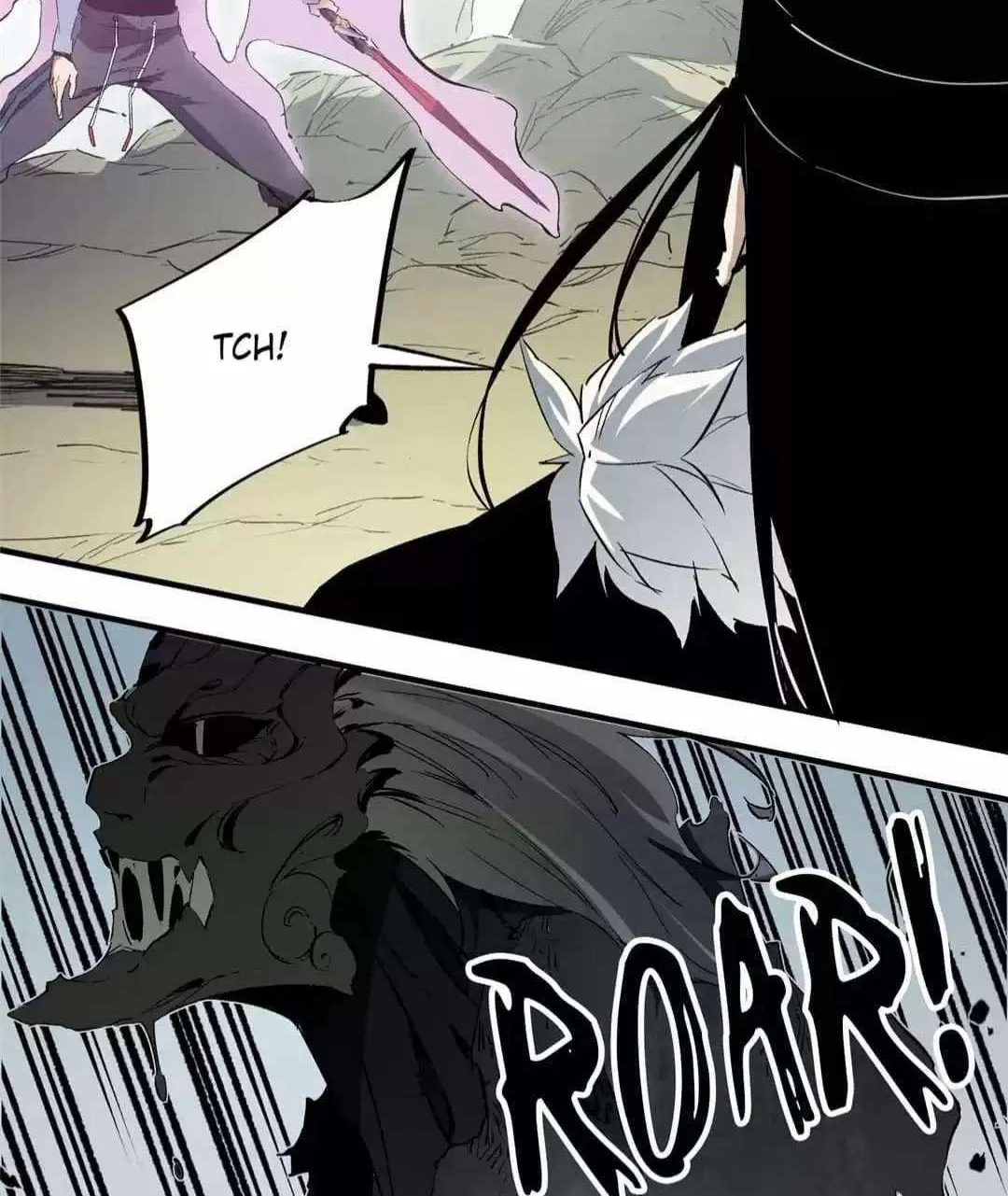 God Killer Mangakakalot X Chapter 58 Page 48