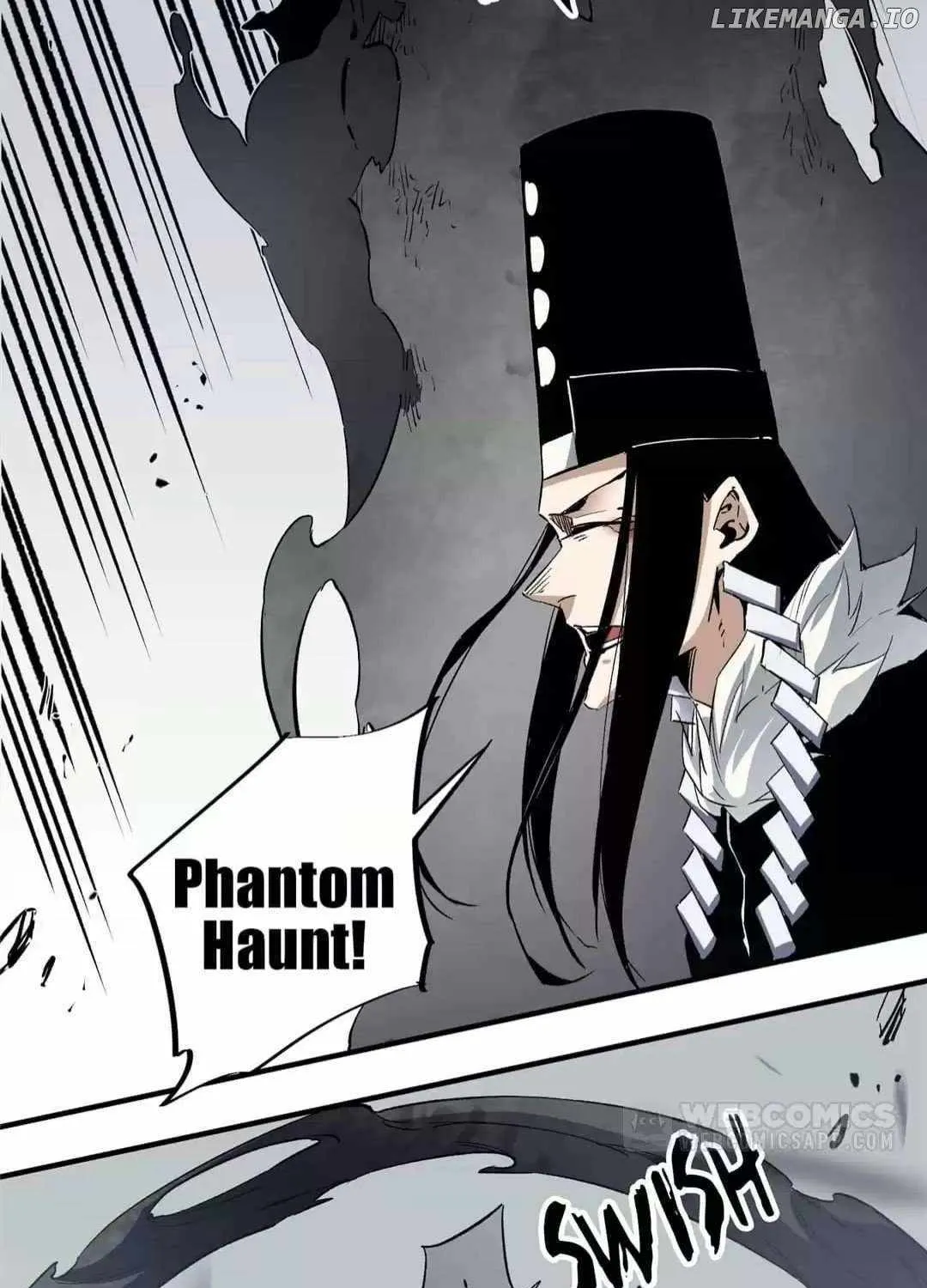 God Killer Mangakakalot X Chapter 58 Page 49