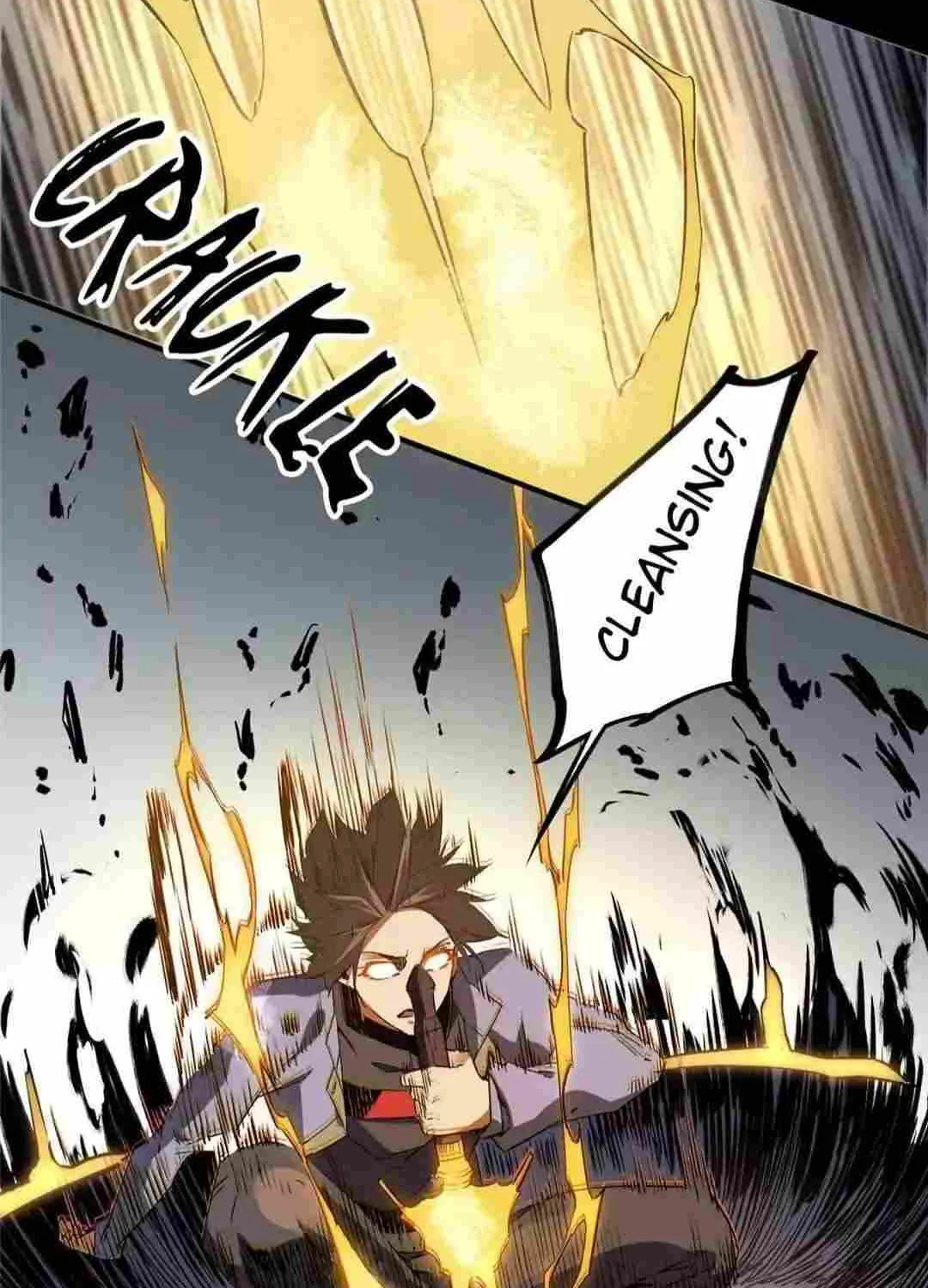 God Killer Mangakakalot X Chapter 58 Page 41