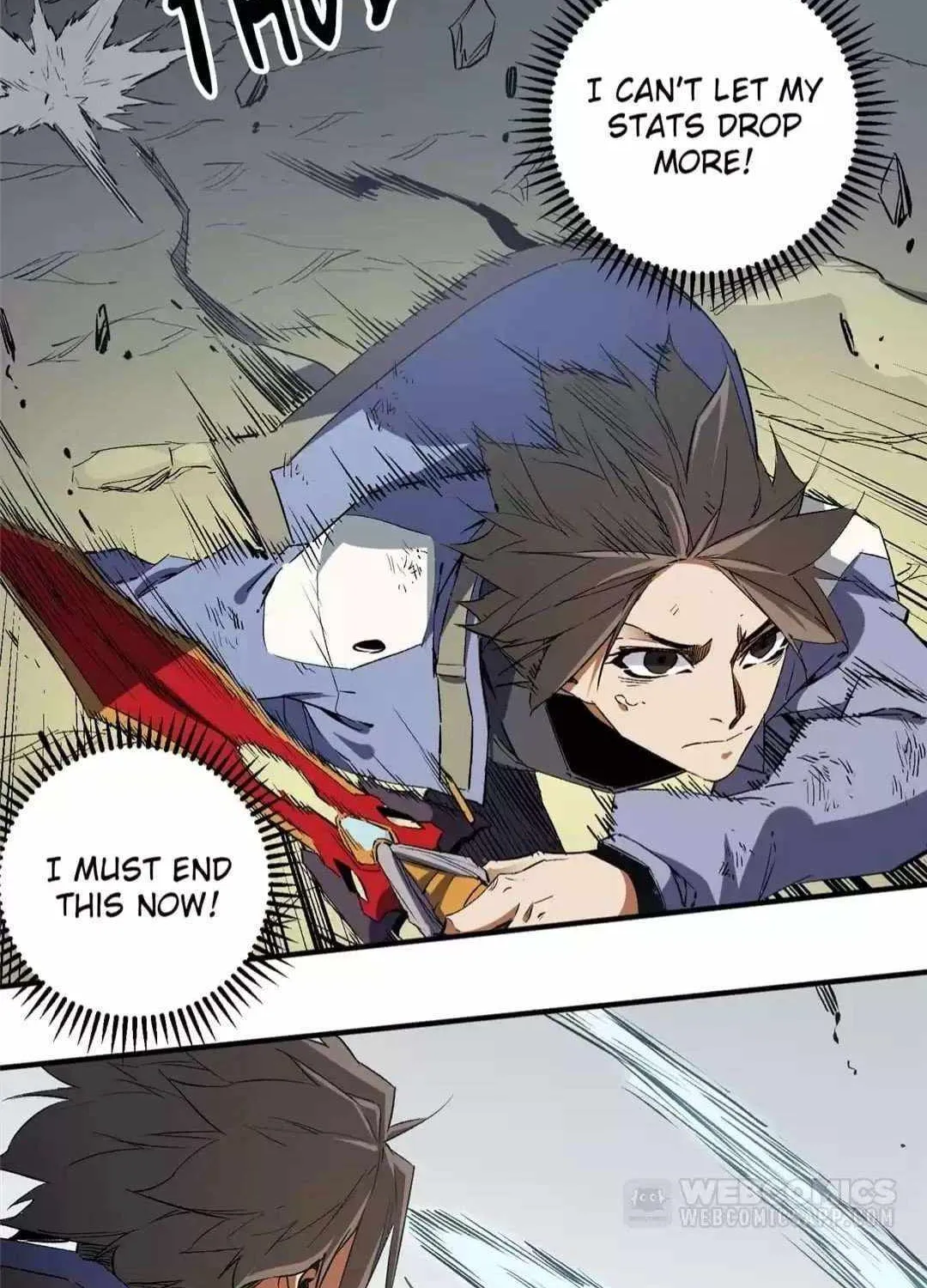 God Killer Mangakakalot X Chapter 58 Page 44
