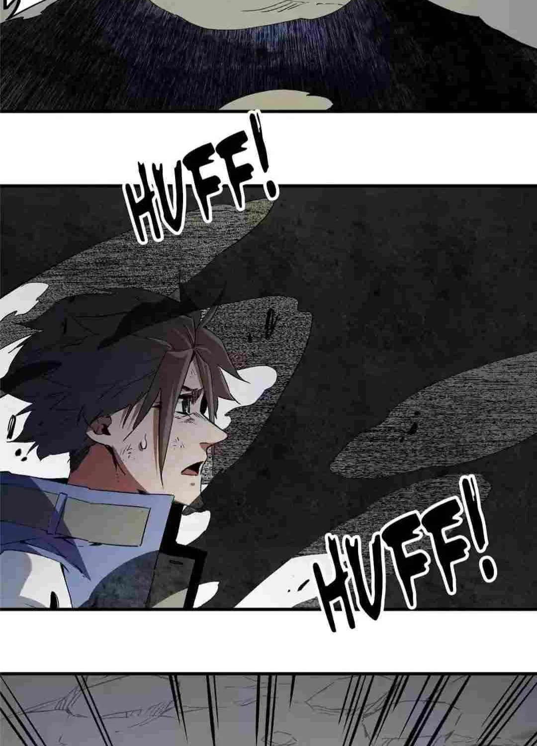 God Killer Mangakakalot X Chapter 58 Page 57