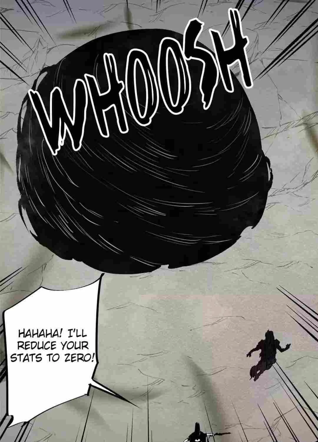 God Killer Mangakakalot X Chapter 58 Page 58