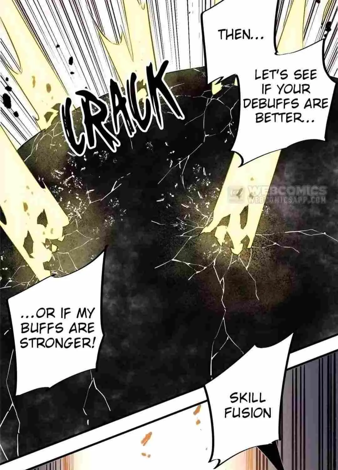 God Killer Mangakakalot X Chapter 58 Page 60