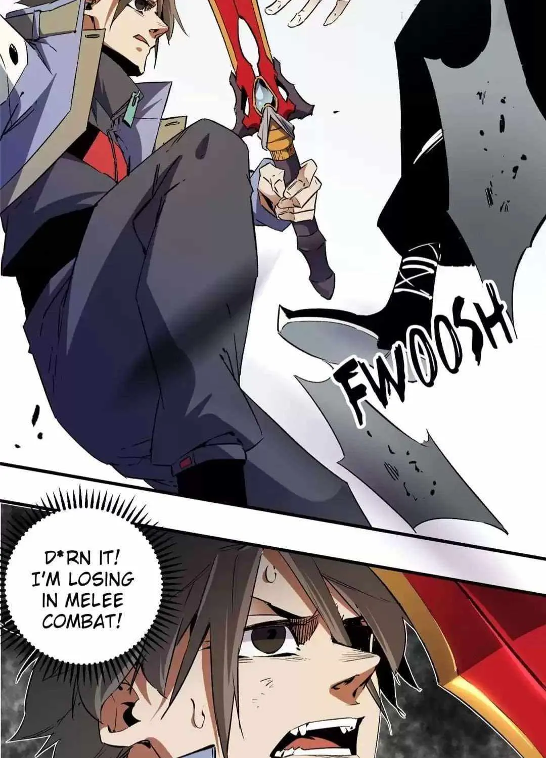 God Killer Mangakakalot X Chapter 58 Page 51