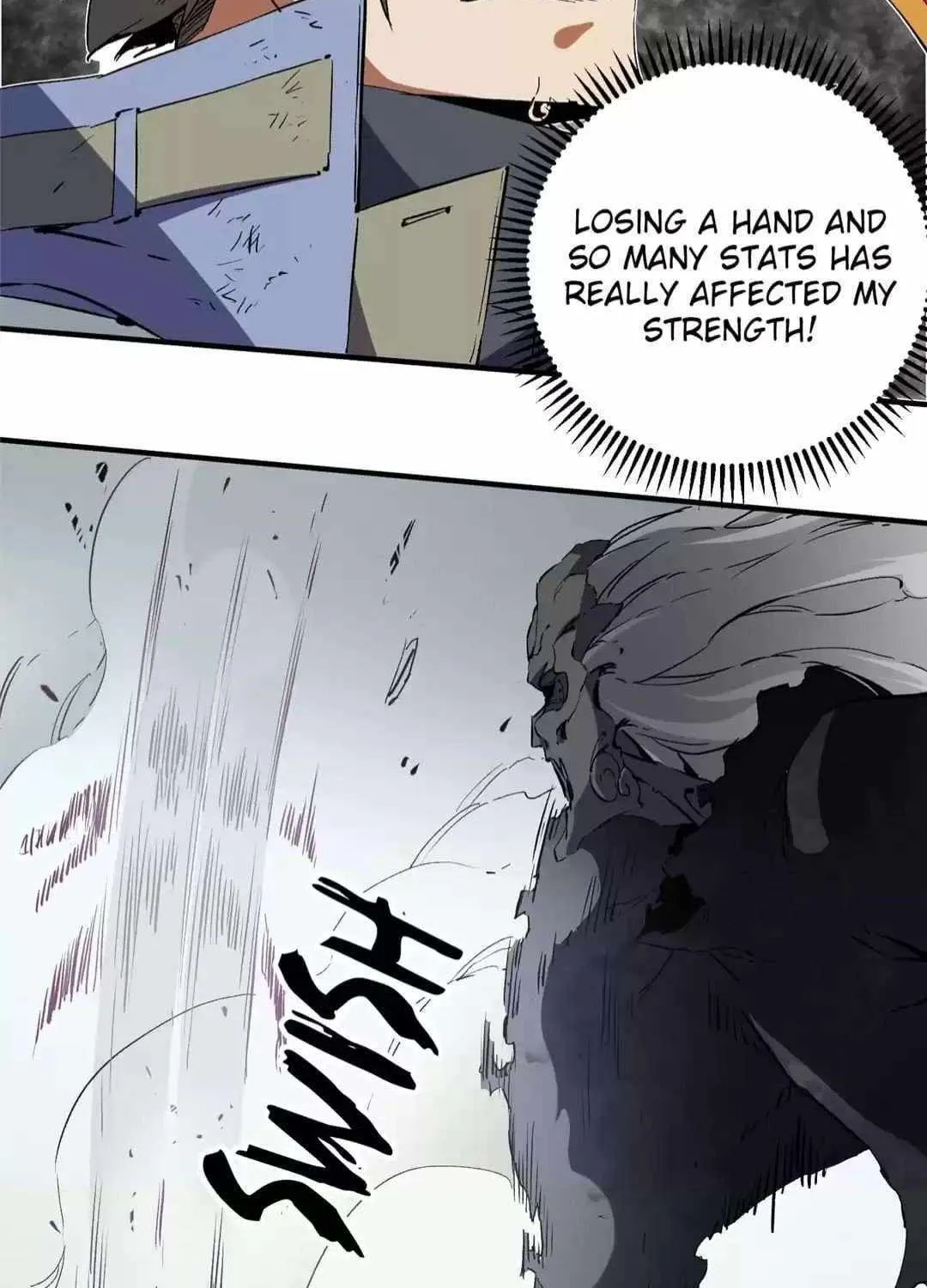 God Killer Mangakakalot X Chapter 58 Page 52