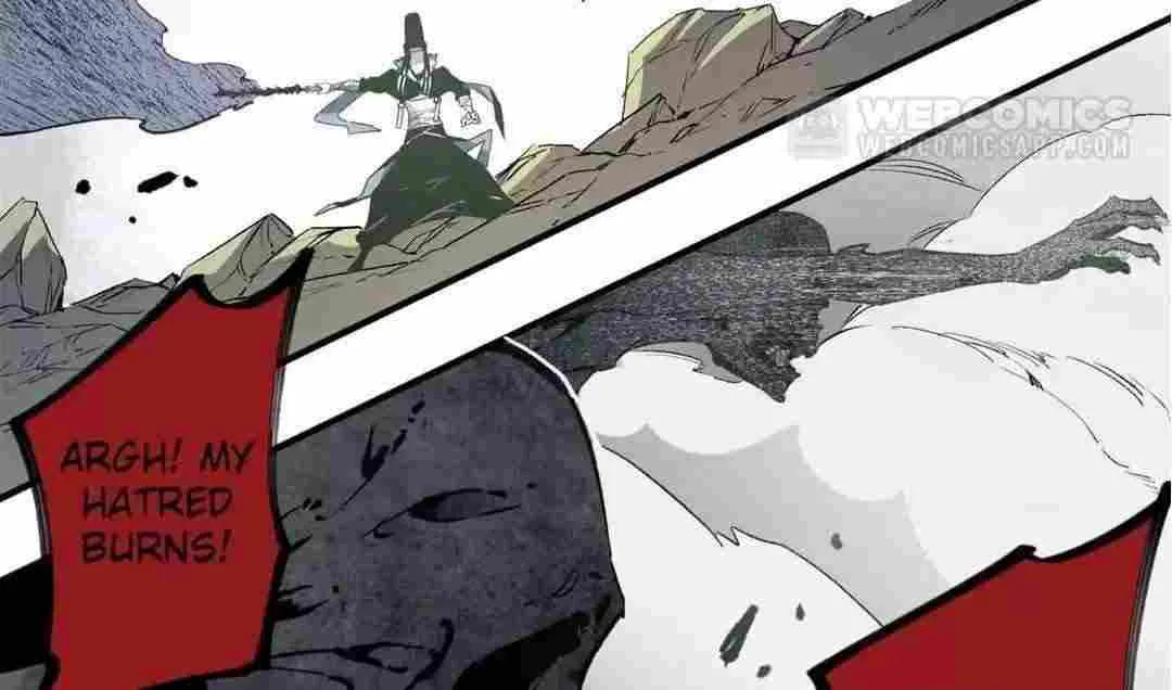God Killer Mangakakalot X Chapter 58 Page 7