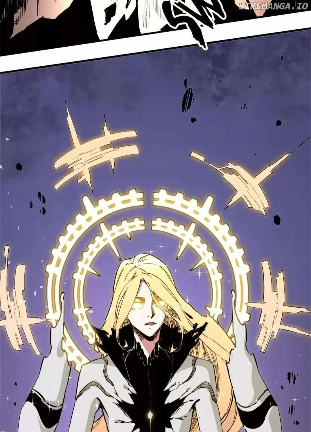 God Killer Mangakakalot X Chapter 58 Page 62