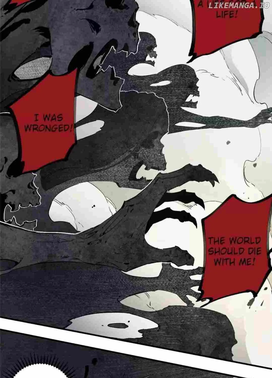 God Killer Mangakakalot X Chapter 58 Page 8
