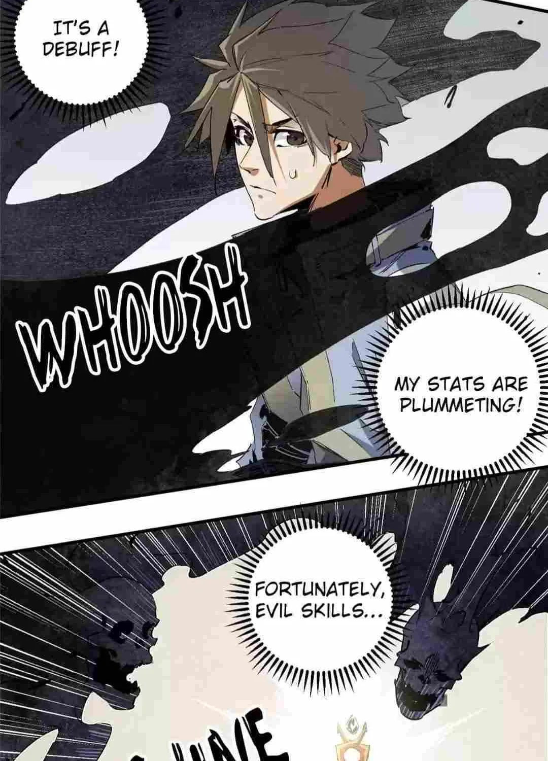 God Killer Mangakakalot X Chapter 58 Page 9
