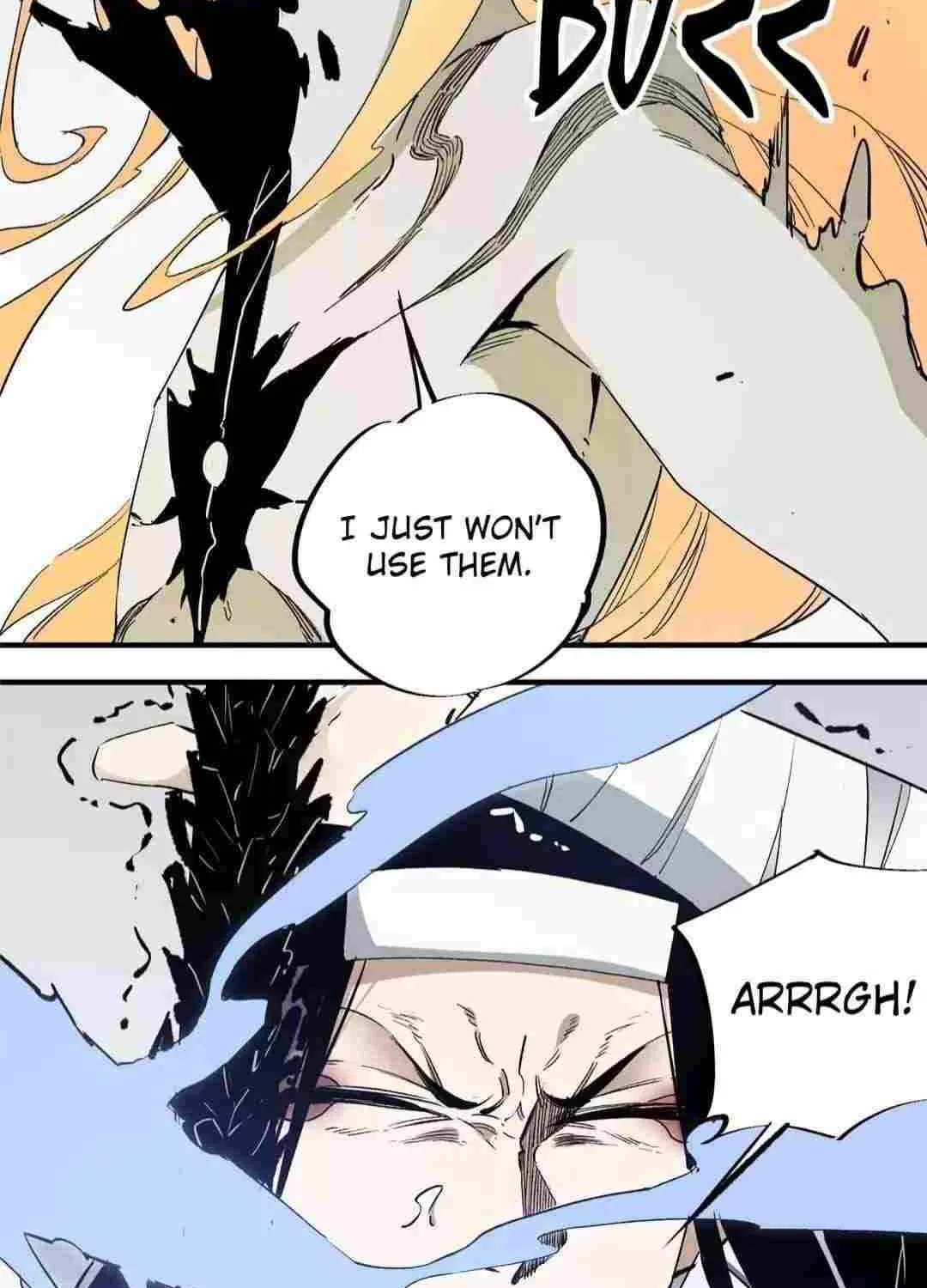 God Killer Mangakakalot X Chapter 59 Page 16