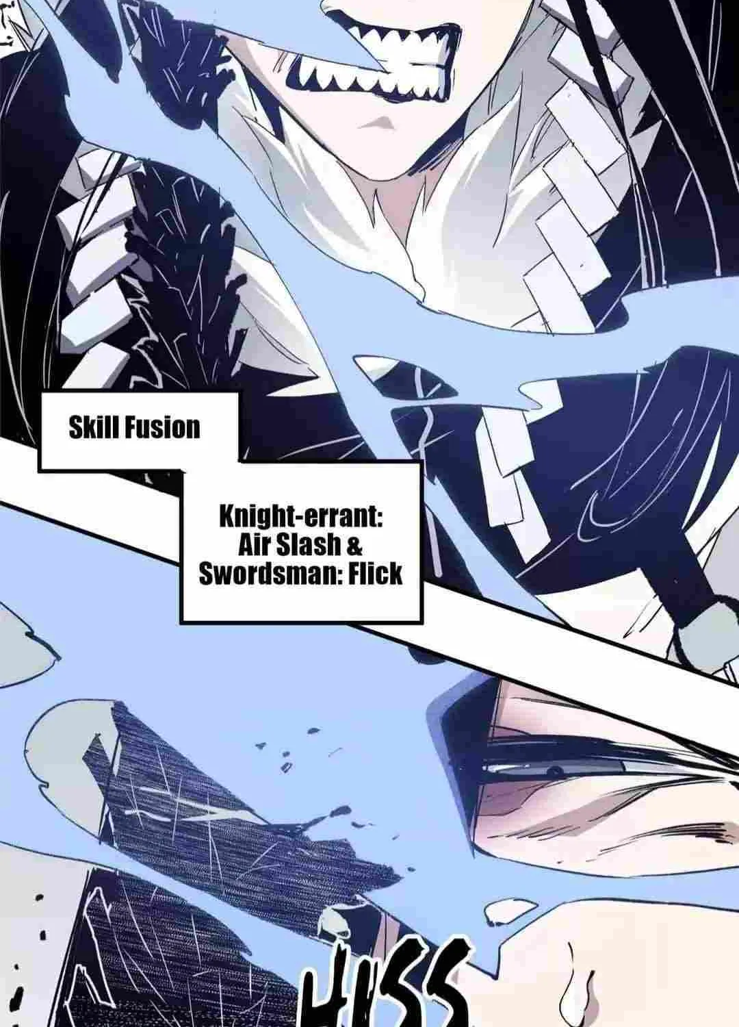 God Killer Mangakakalot X Chapter 59 Page 17