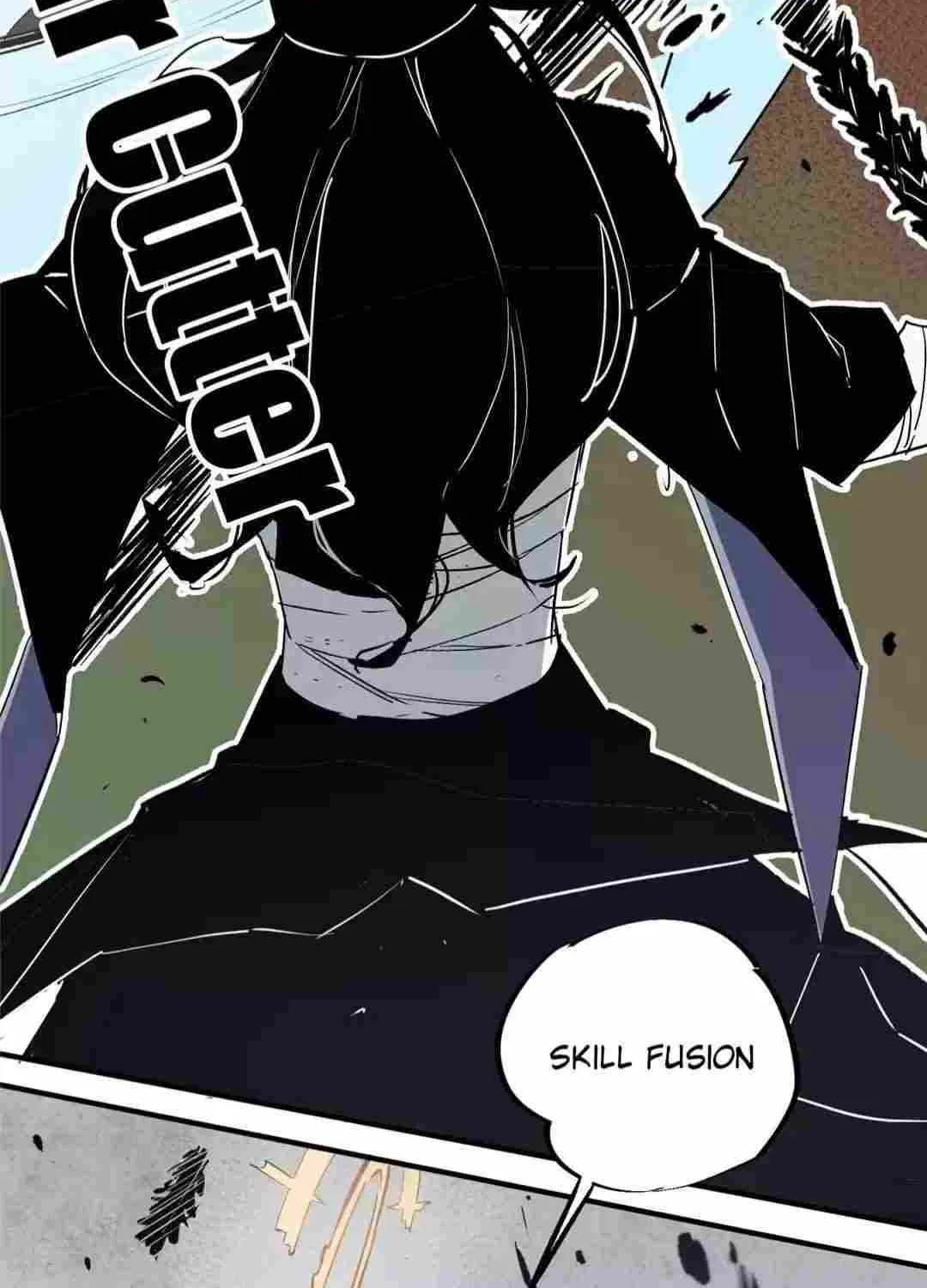 God Killer Mangakakalot X Chapter 59 Page 19