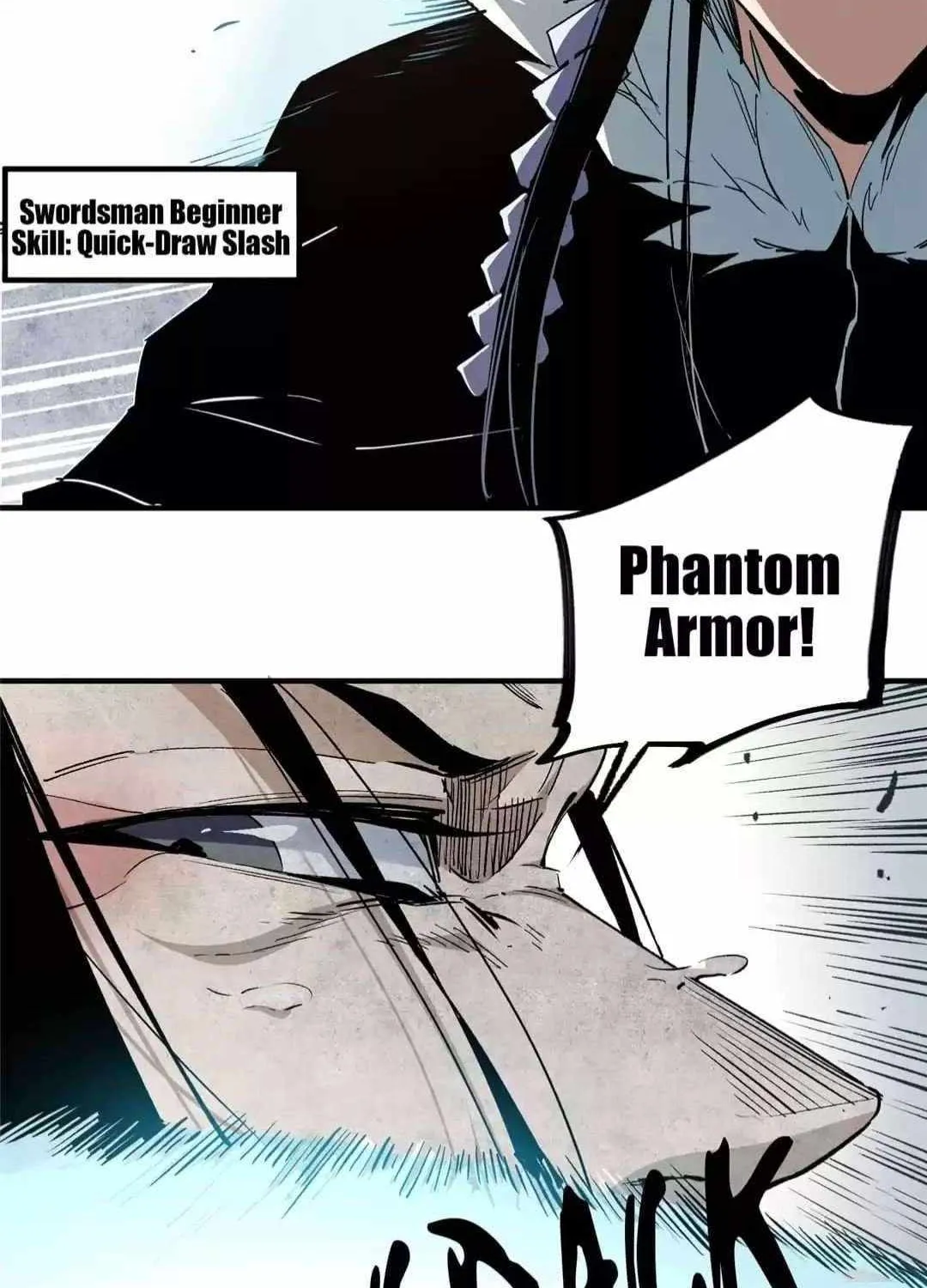 God Killer Mangakakalot X Chapter 59 Page 11