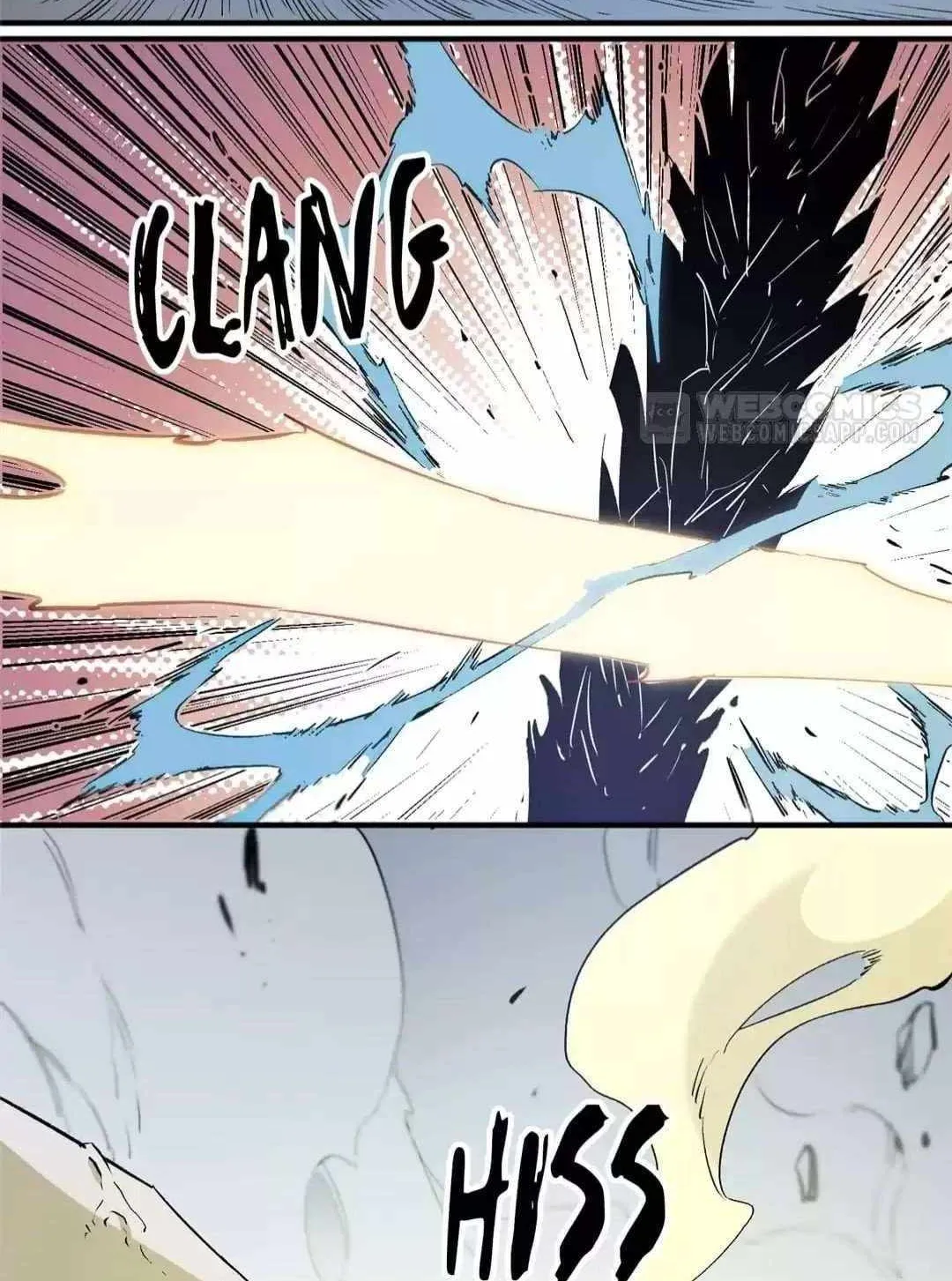 God Killer Mangakakalot X Chapter 59 Page 13