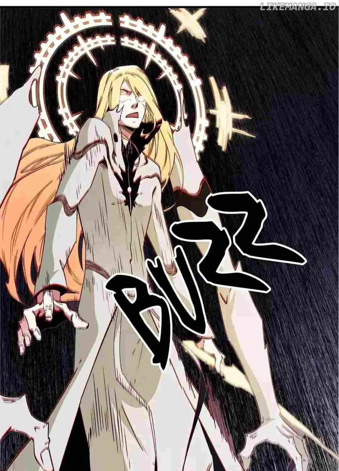 God Killer Mangakakalot X Chapter 59 Page 28
