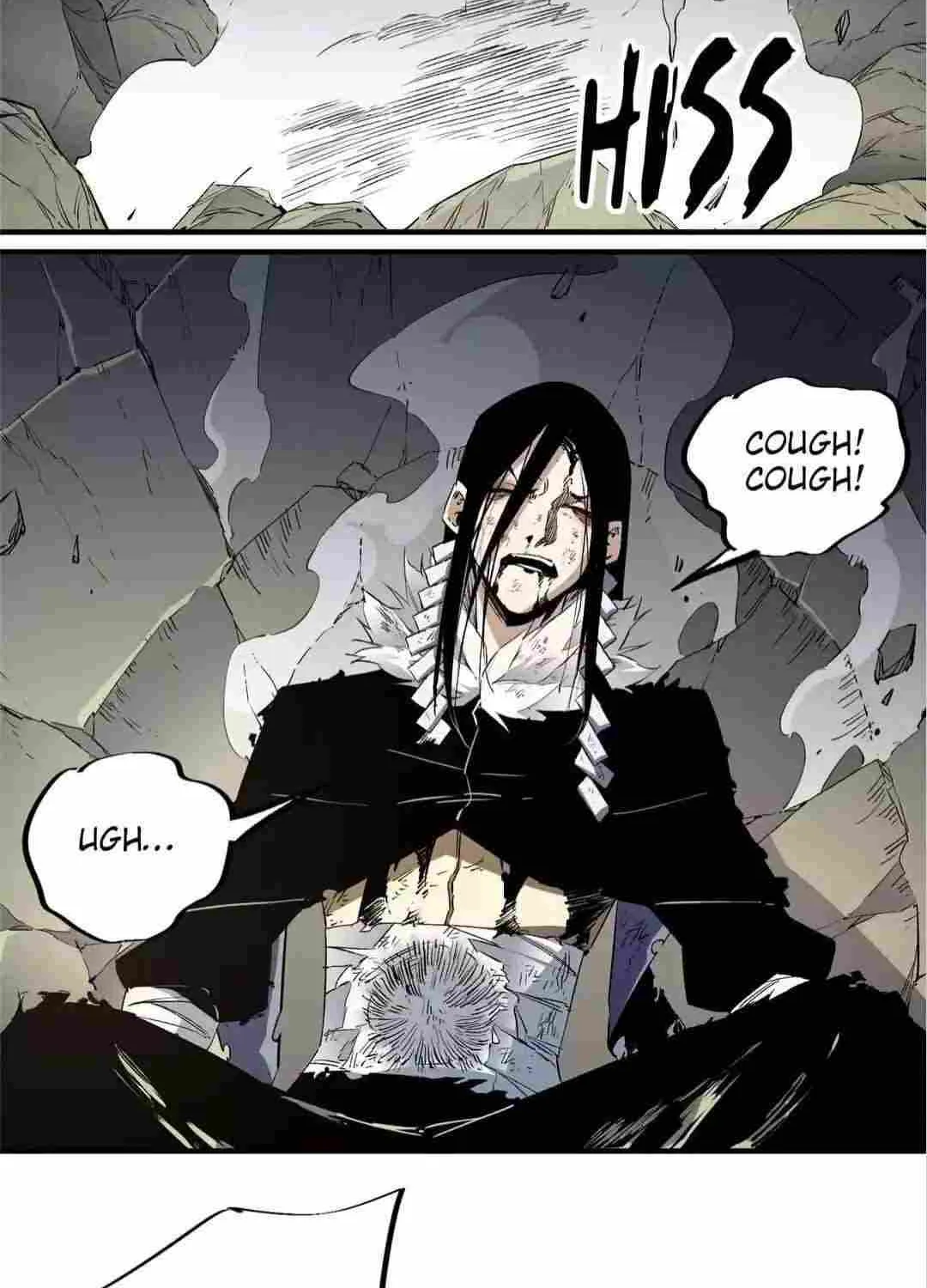 God Killer Mangakakalot X Chapter 59 Page 24