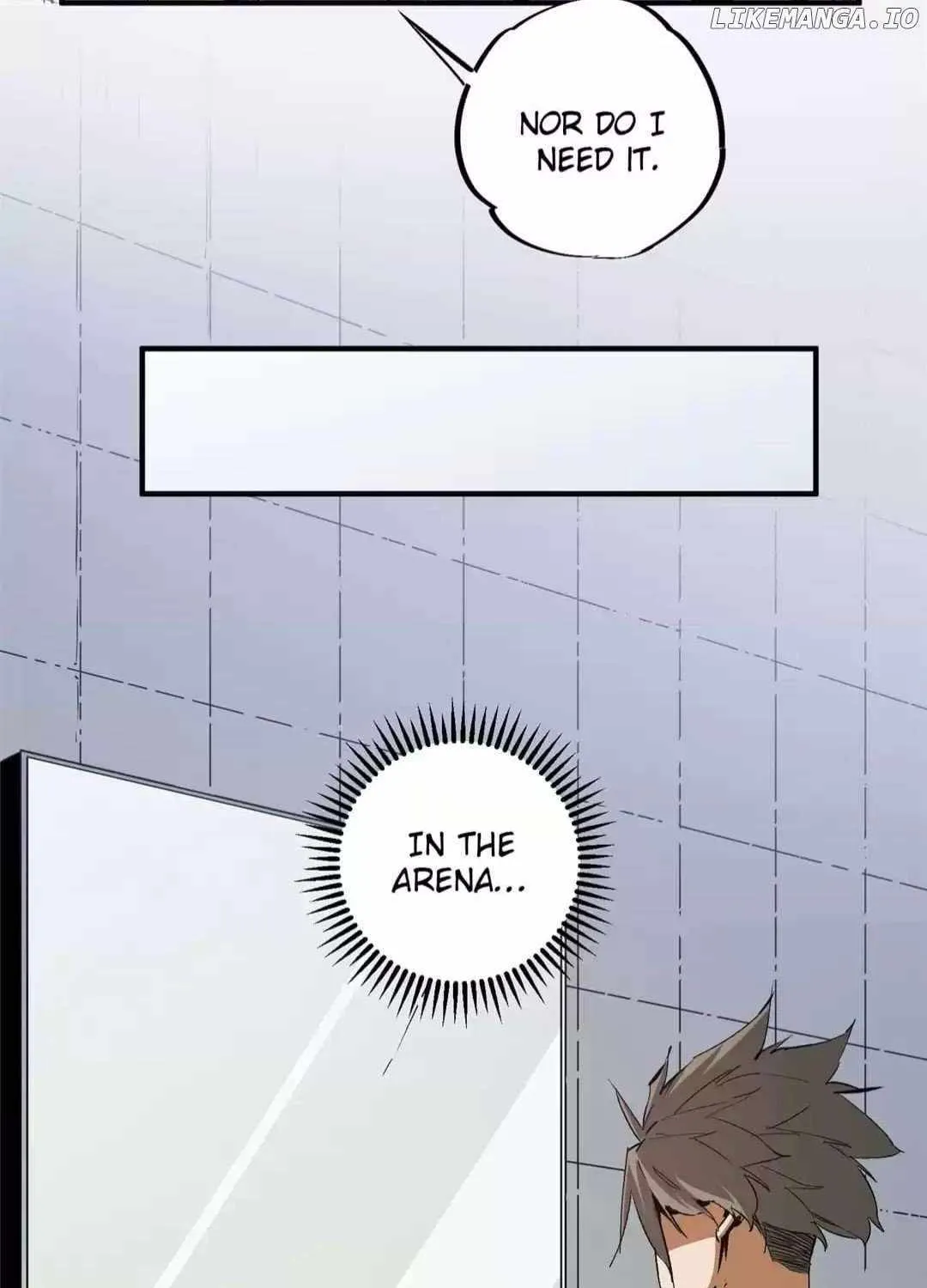 God Killer Mangakakalot X Chapter 59 Page 35