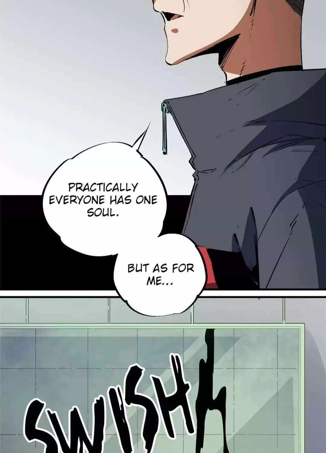 God Killer Mangakakalot X Chapter 59 Page 38