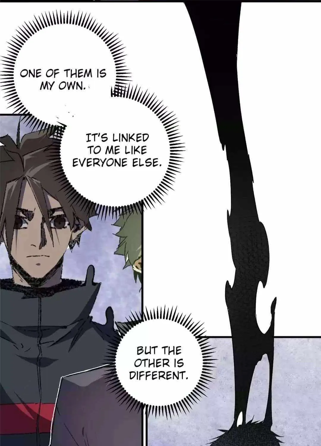 God Killer Mangakakalot X Chapter 59 Page 40