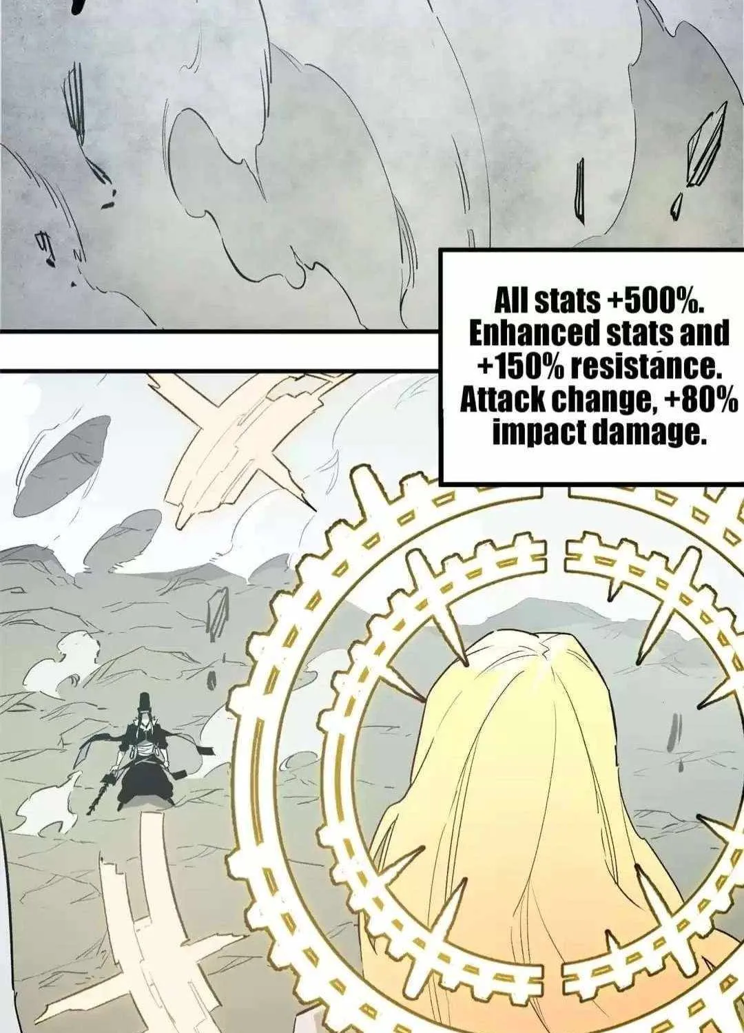 God Killer Mangakakalot X Chapter 59 Page 4