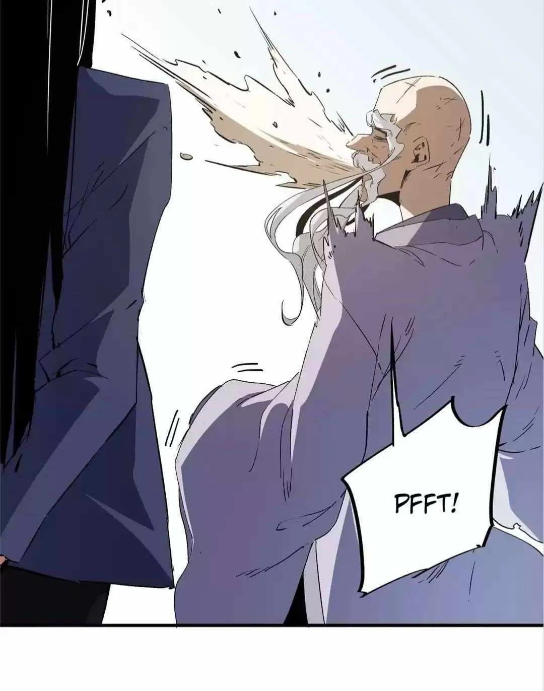 God Killer Mangakakalot X Chapter 59 Page 47