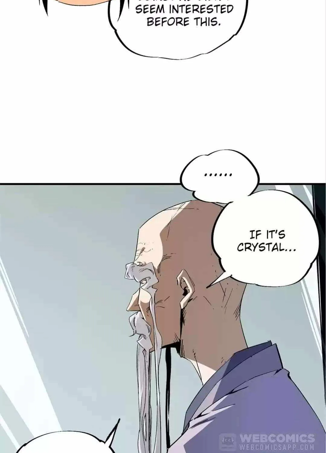 God Killer Mangakakalot X Chapter 59 Page 49