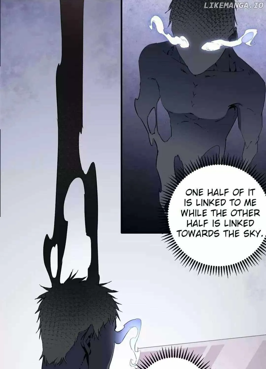 God Killer Mangakakalot X Chapter 59 Page 42