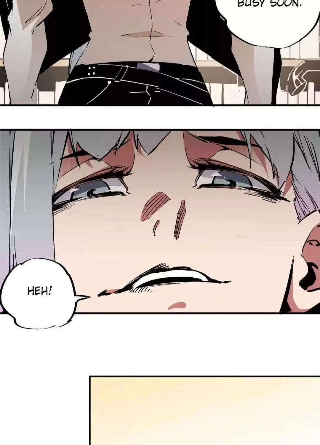 God Killer Mangakakalot X Chapter 59 Page 56