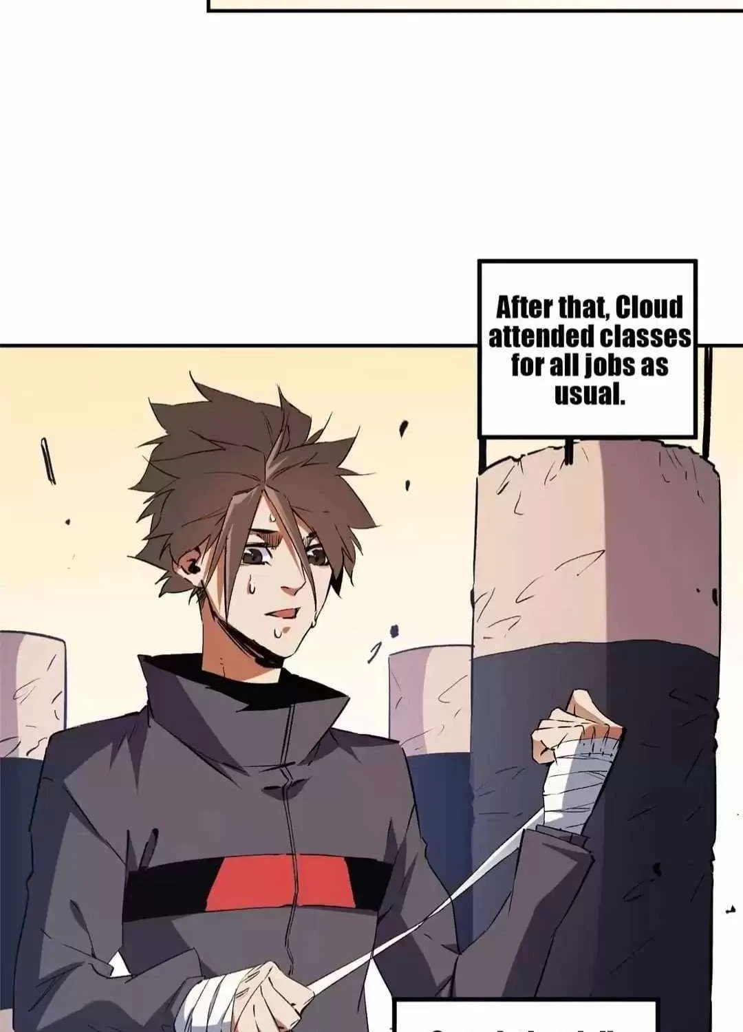 God Killer Mangakakalot X Chapter 59 Page 57