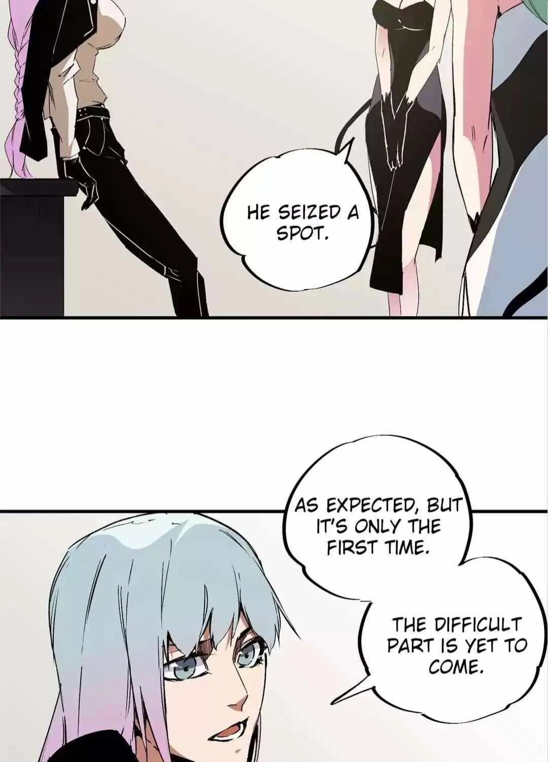 God Killer Mangakakalot X Chapter 59 Page 52