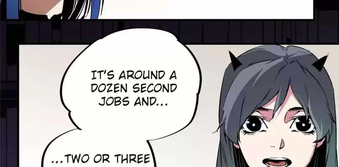 God Killer Mangakakalot X Chapter 59 Page 54