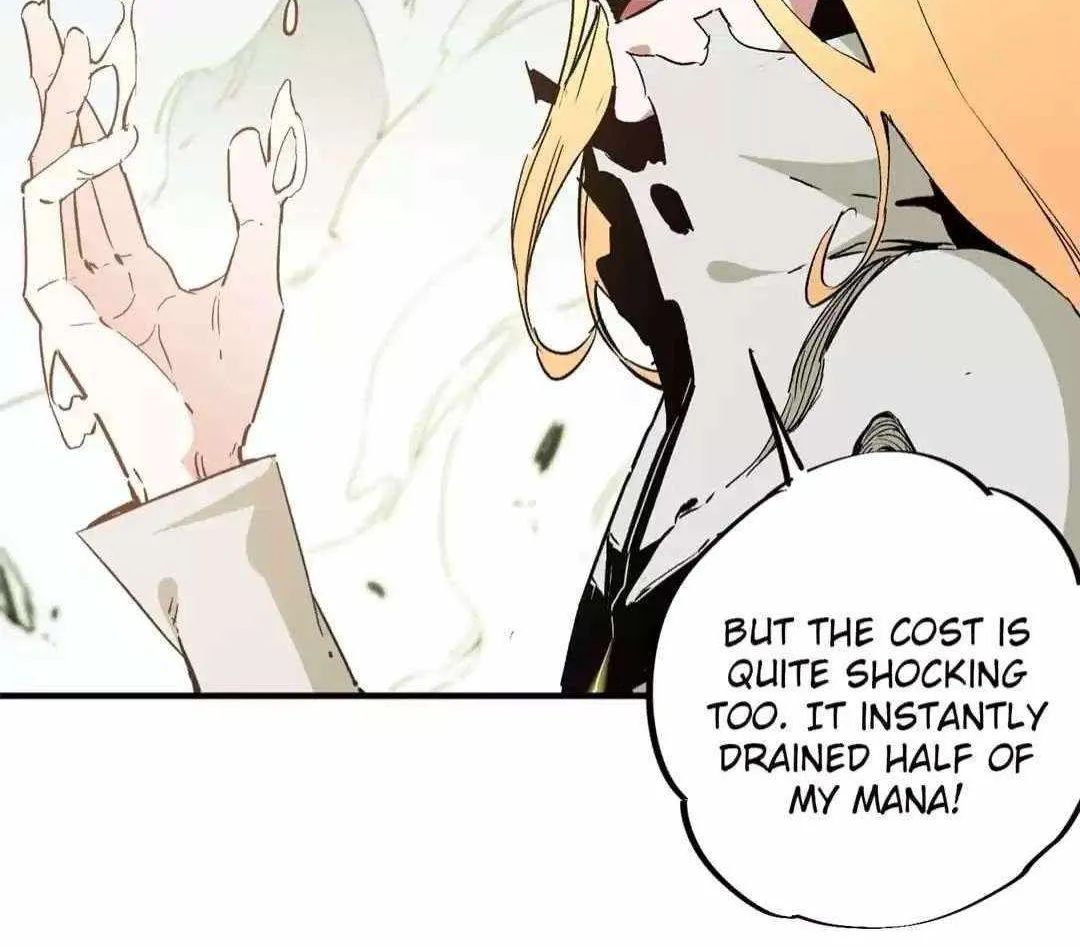 God Killer Mangakakalot X Chapter 59 Page 7