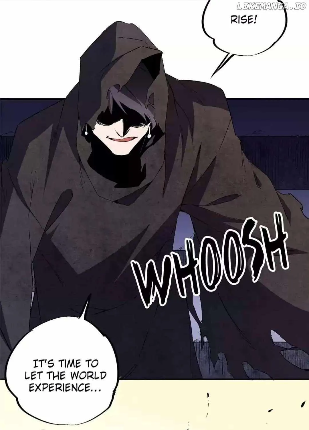 God Killer Mangakakalot X Chapter 59 Page 62