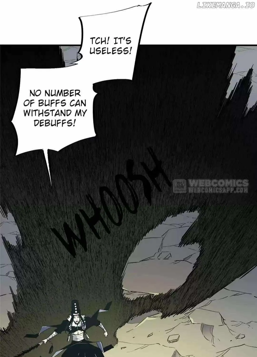 God Killer Mangakakalot X Chapter 59 Page 8