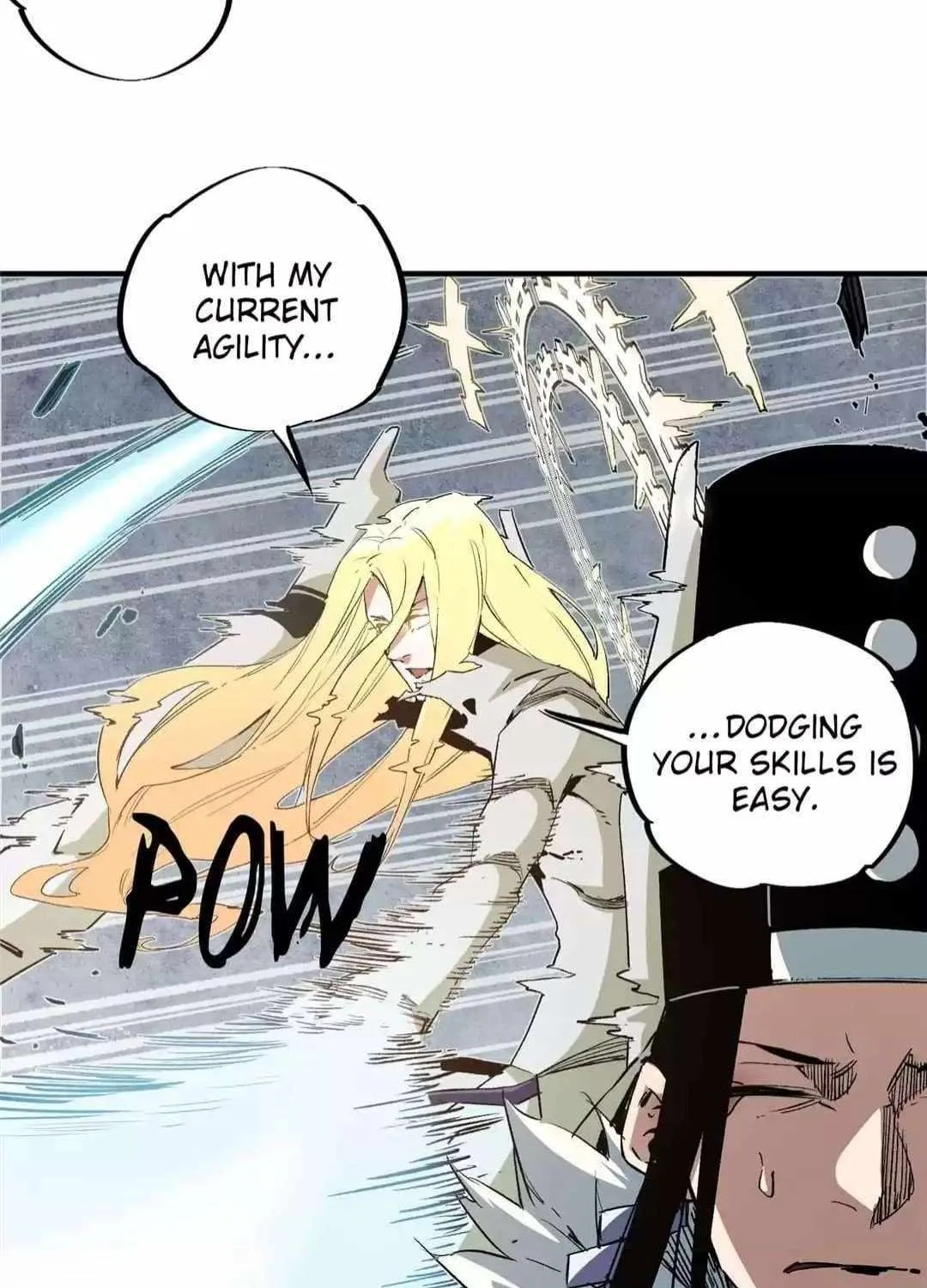 God Killer Mangakakalot X Chapter 59 Page 10