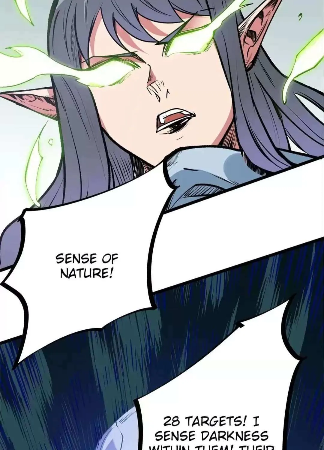 God Killer Mangakakalot X Chapter 50 Page 17