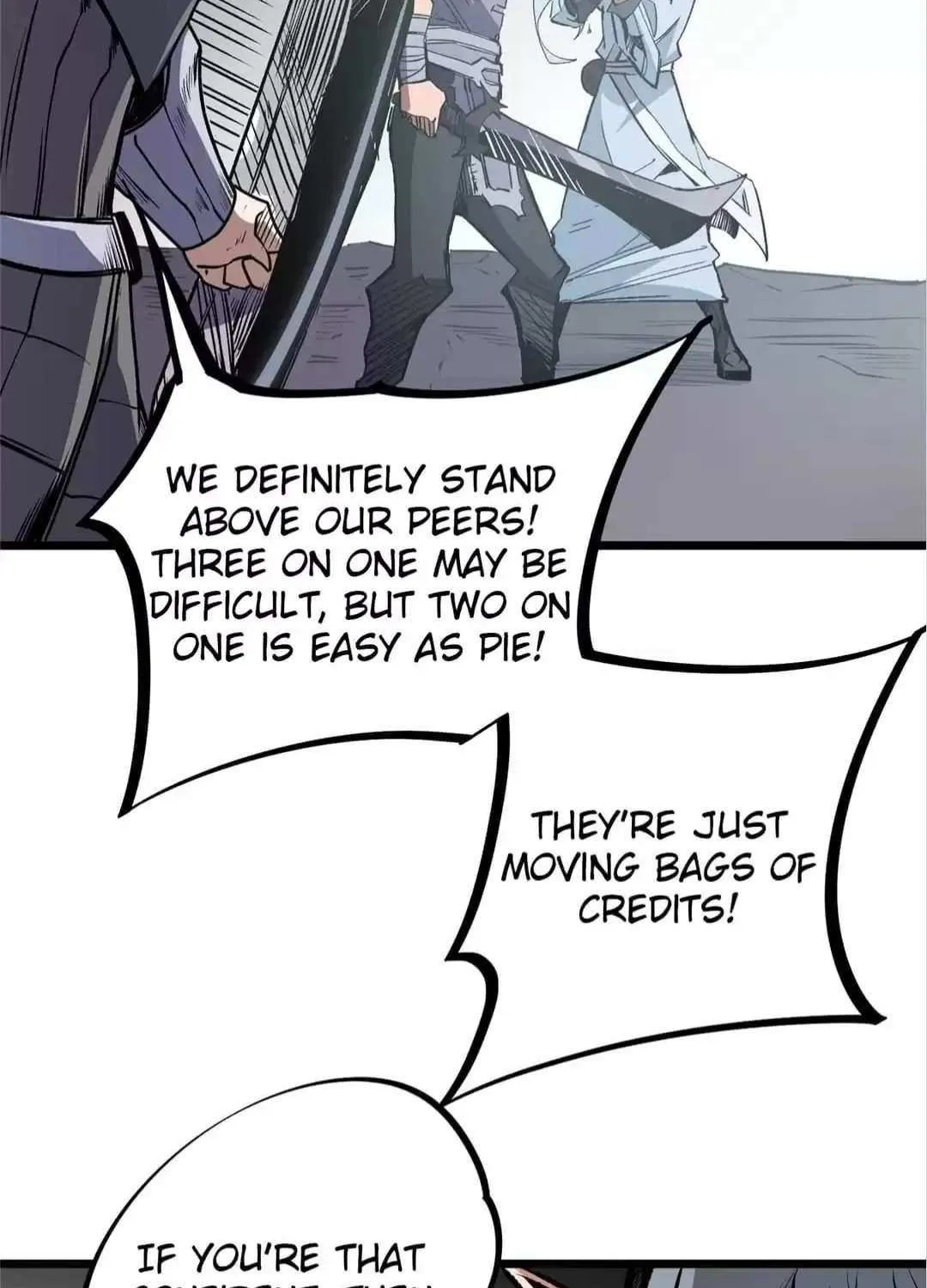 God Killer Mangakakalot X Chapter 50 Page 21