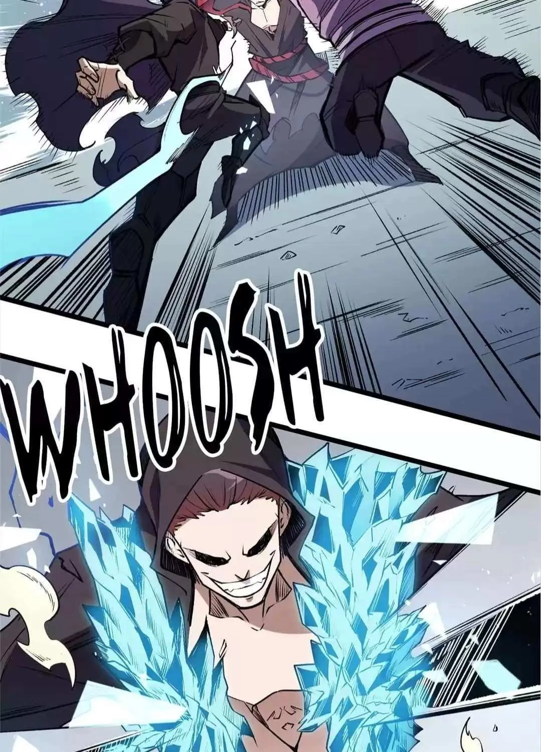 God Killer Mangakakalot X Chapter 50 Page 38