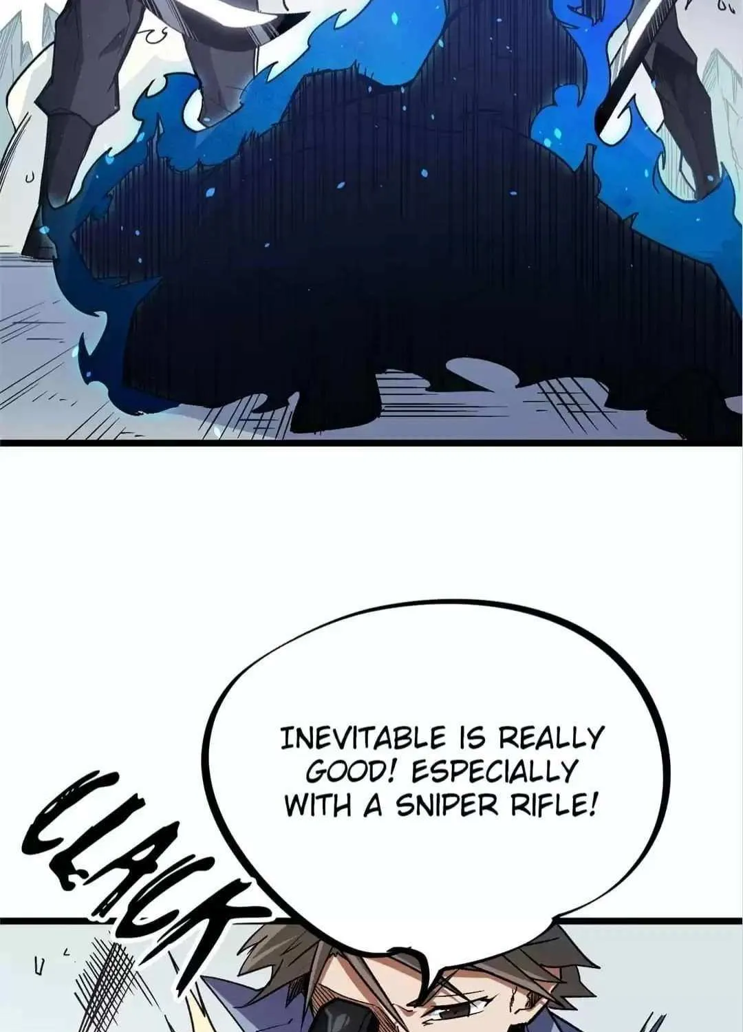 God Killer Mangakakalot X Chapter 50 Page 49
