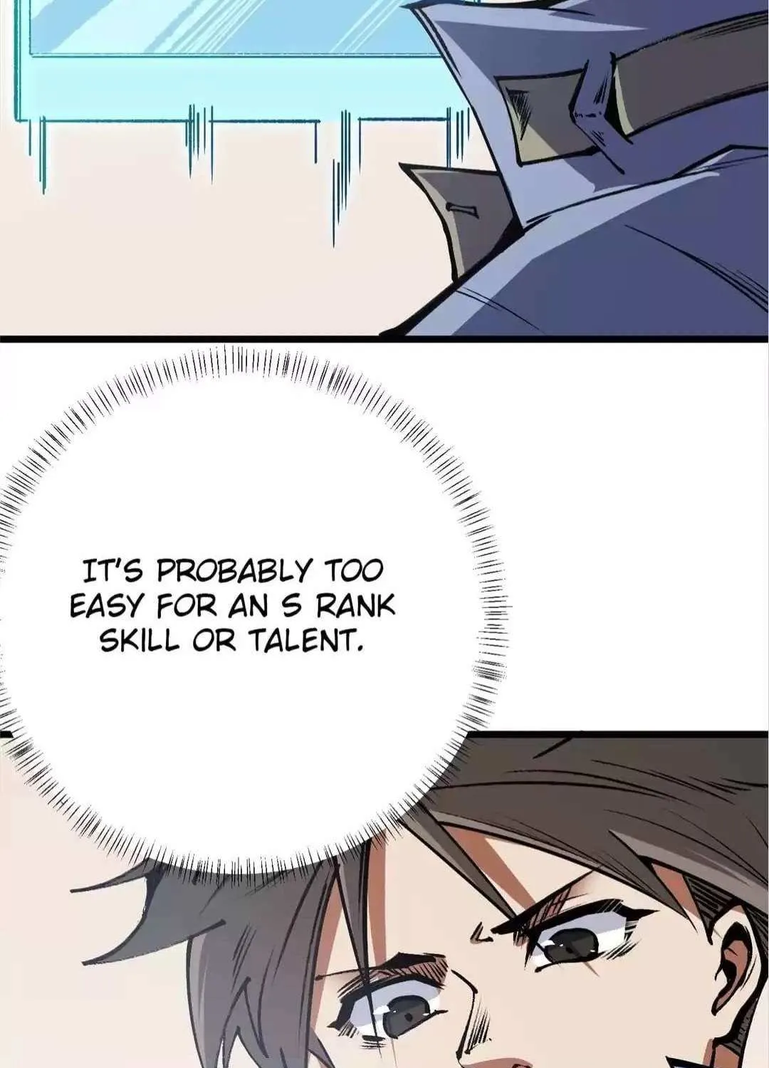 God Killer Mangakakalot X Chapter 50 Page 5