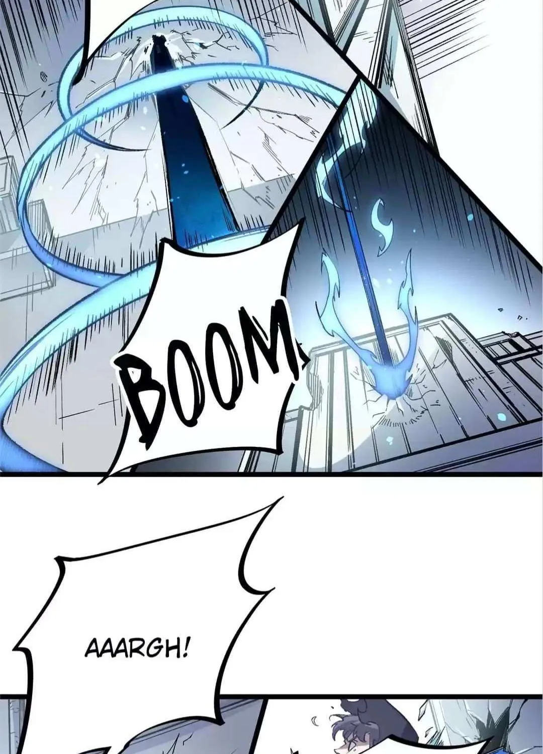 God Killer Mangakakalot X Chapter 50 Page 55