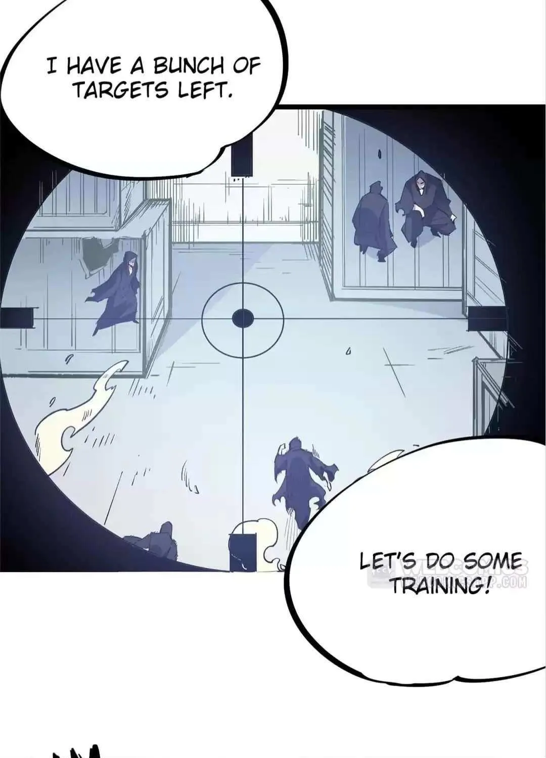 God Killer Mangakakalot X Chapter 50 Page 51