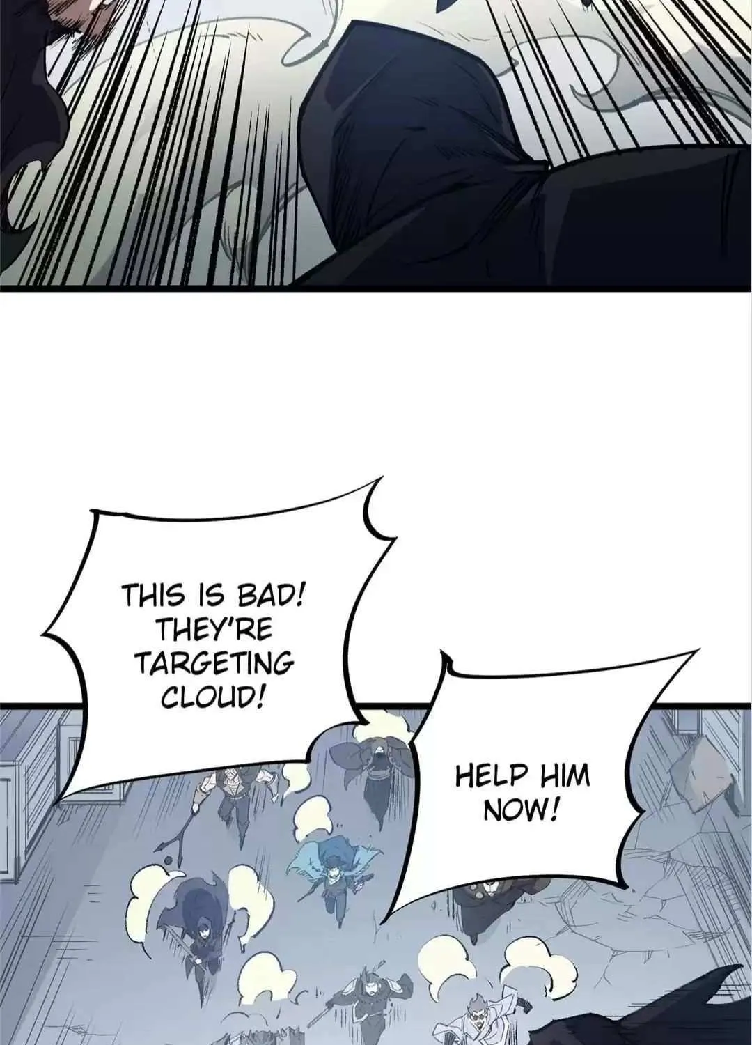 God Killer Mangakakalot X Chapter 50 Page 62