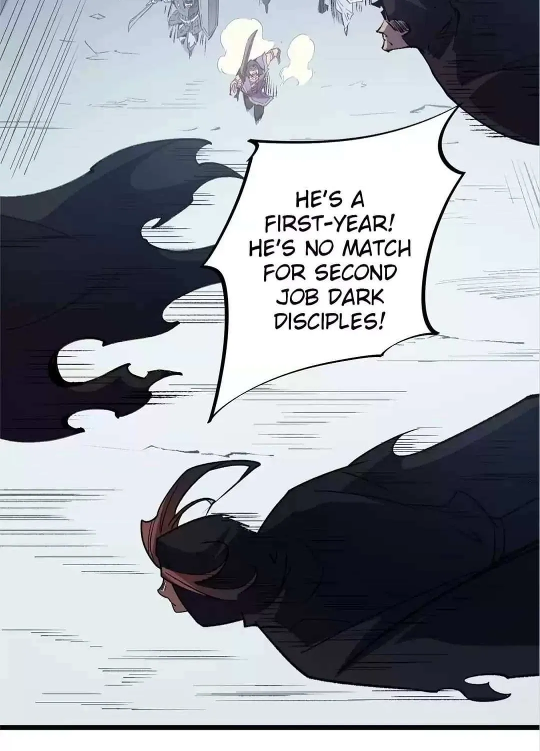 God Killer Mangakakalot X Chapter 50 Page 63