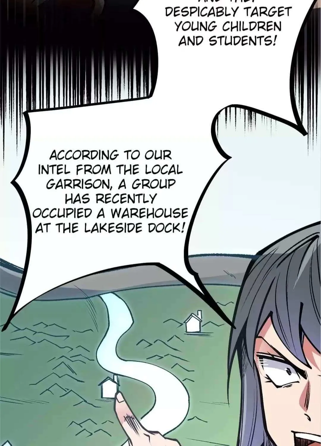 God Killer Mangakakalot X Chapter 50 Page 10