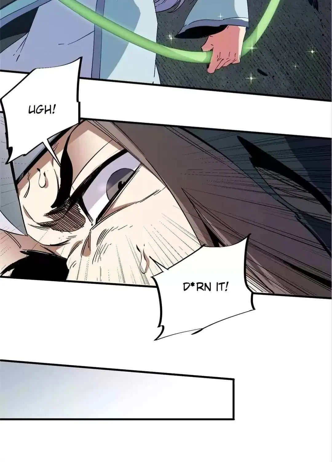 God Killer Mangakakalot X Chapter 51 Page 11