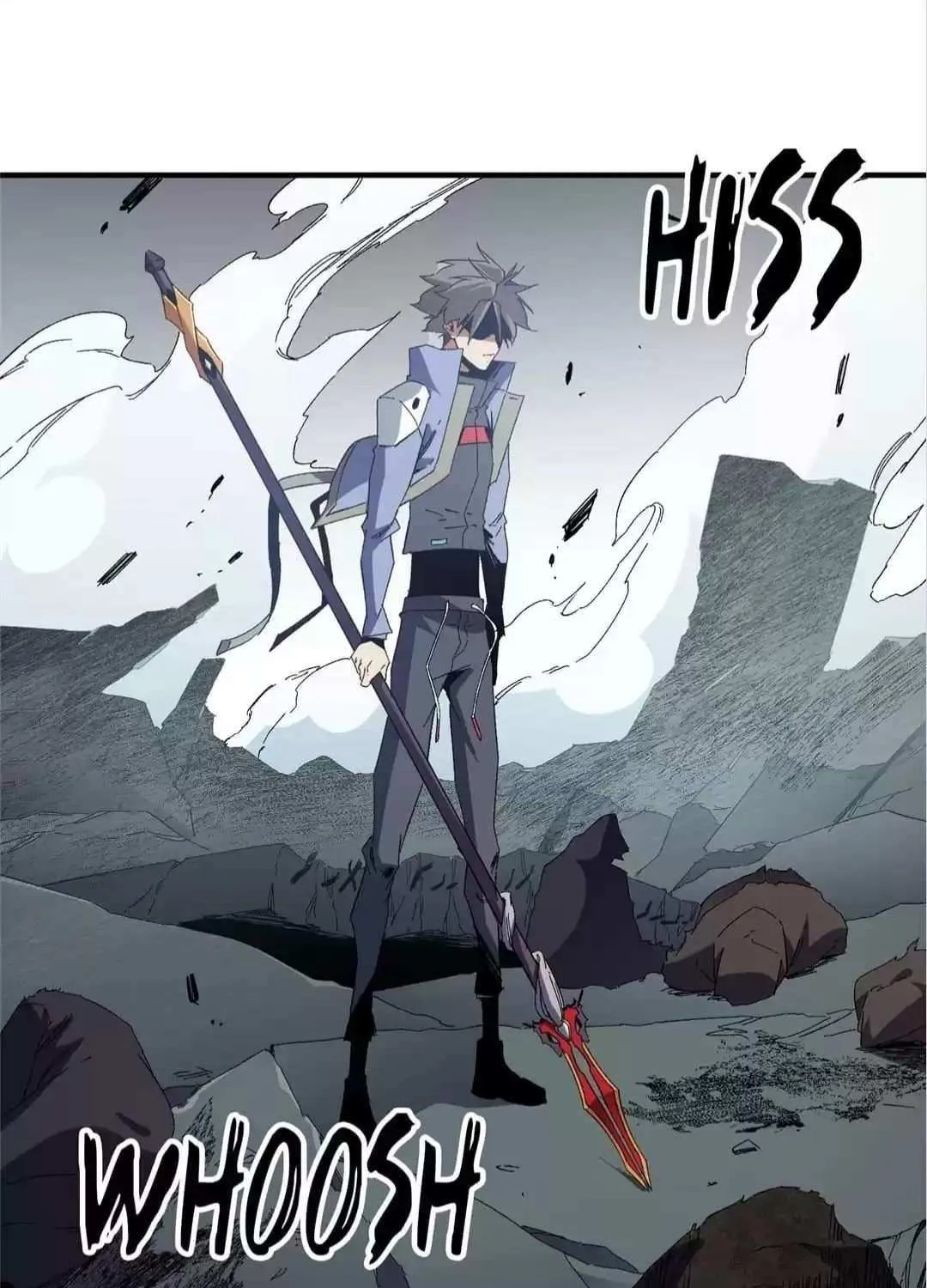 God Killer Mangakakalot X Chapter 51 Page 12