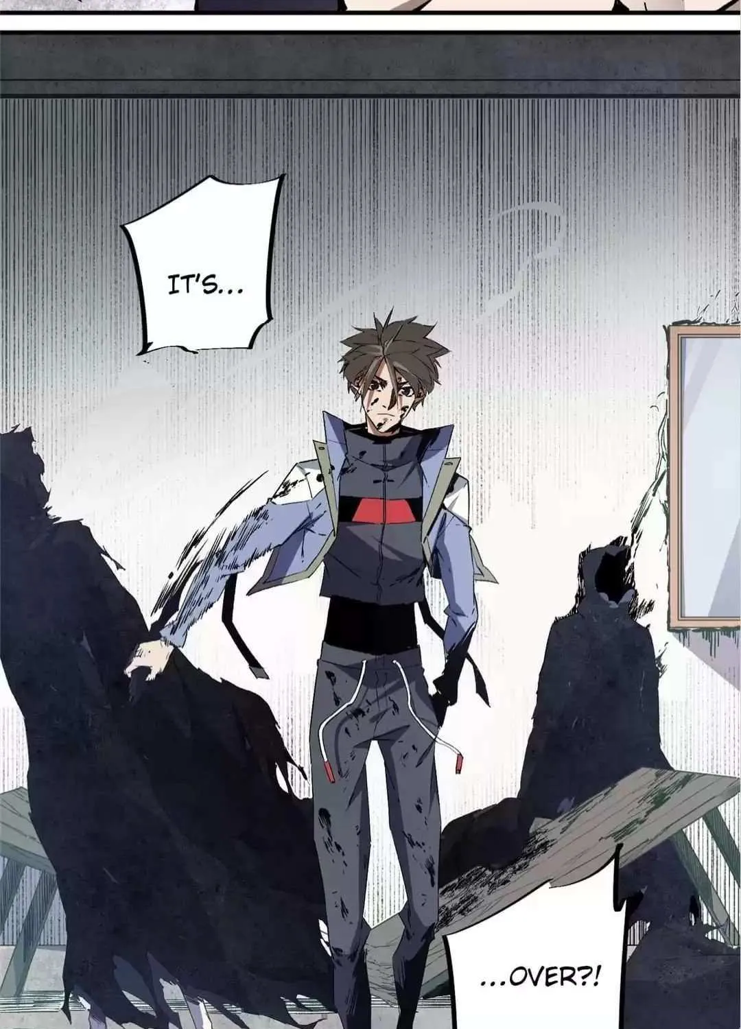 God Killer Mangakakalot X Chapter 51 Page 23